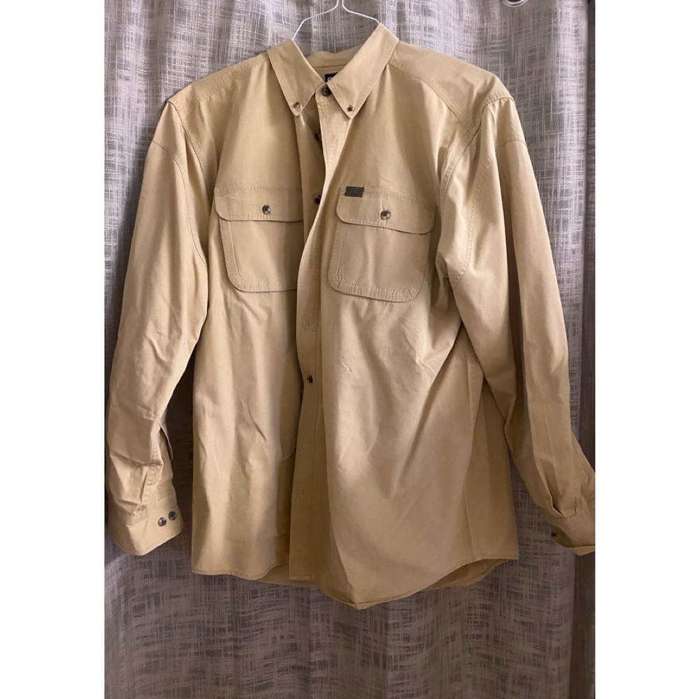 Men's shirt